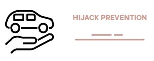 HIJACK PREVENTION HIJACK PREVENTION