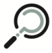 green-magnifying green-magnifying